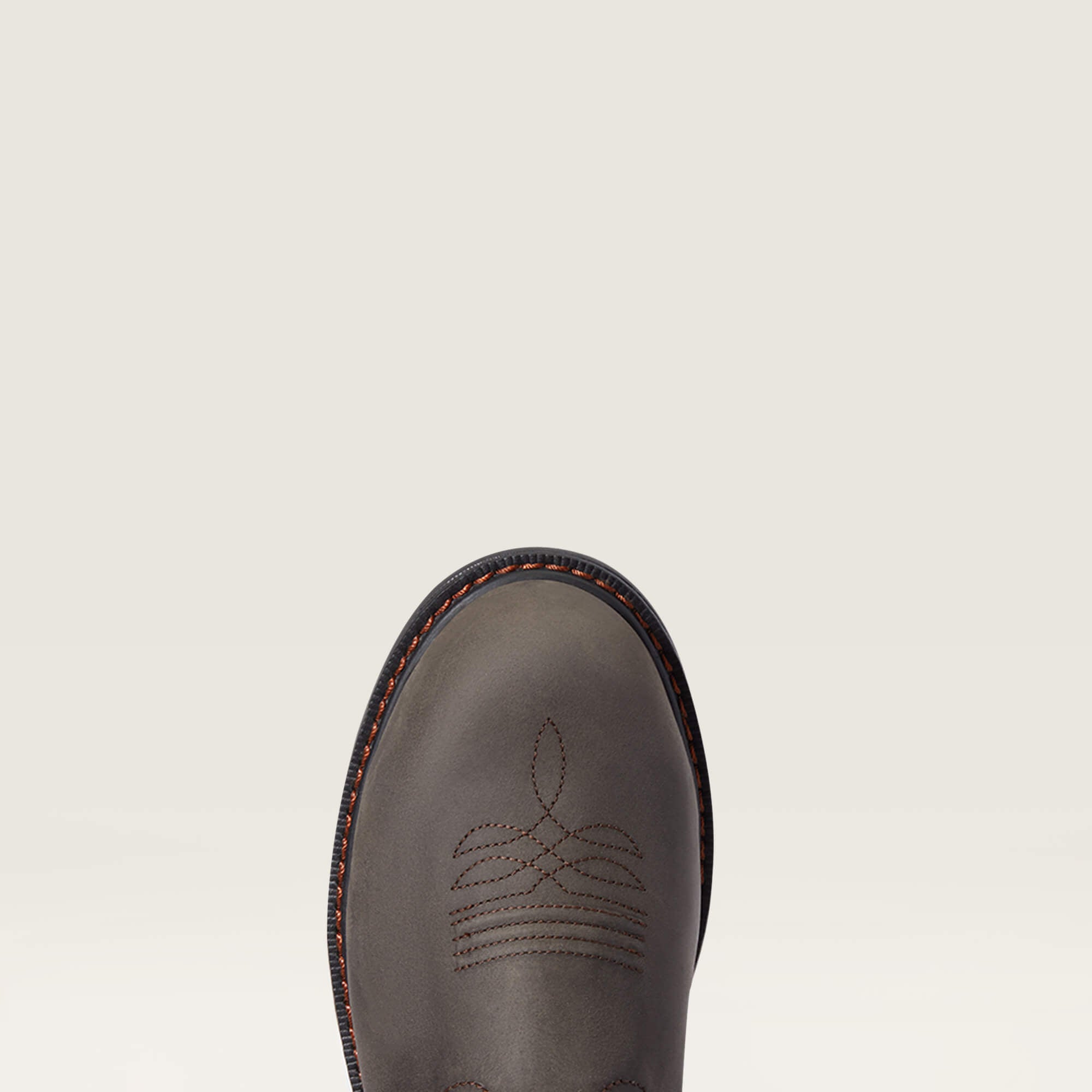 Ariat Women's Riveter CSA Pull-On Comp Toe WP 400G Ins PR Work Boot - 10036708 - Image 5