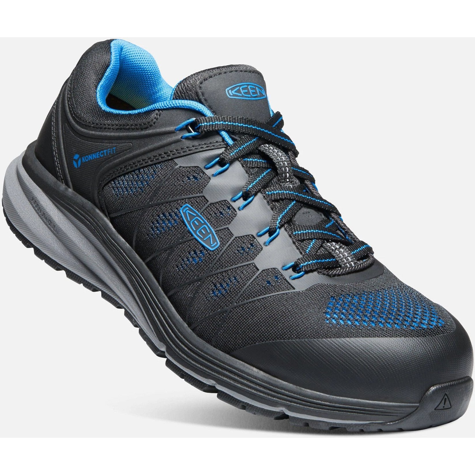 Keen Utility Men's Vista Energy Carbon-Fiber Toe Work Shoe - 1024581 - Image 3