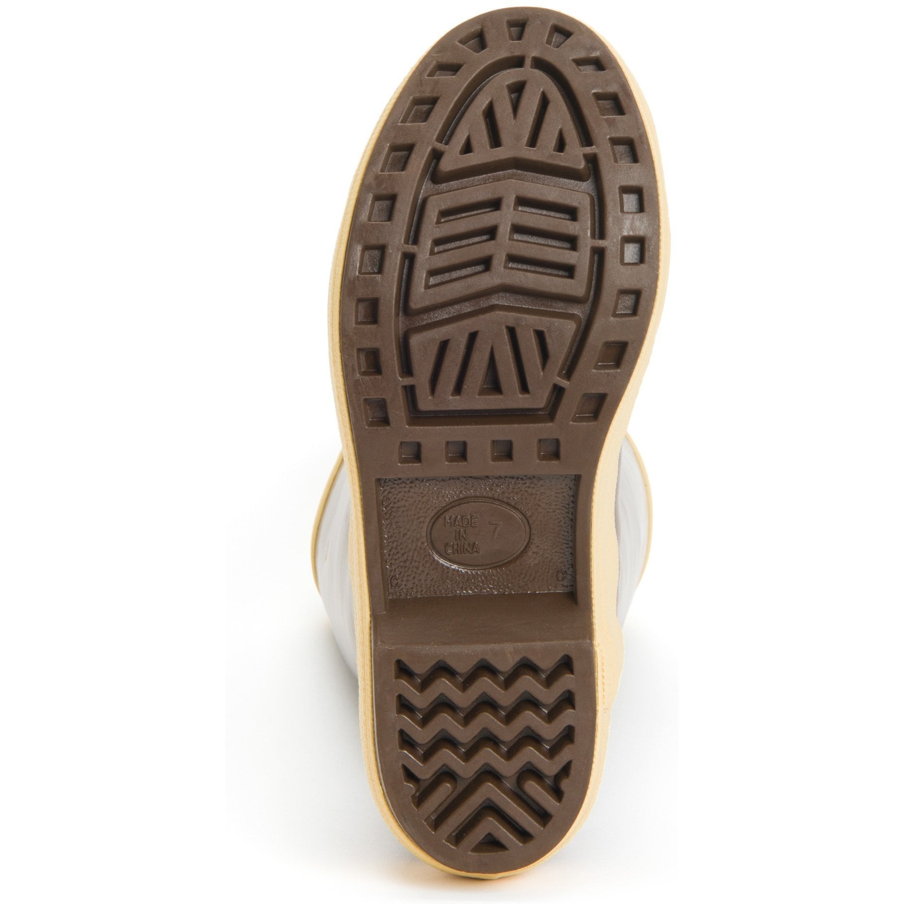 Xtratuf Women's 15" Salman Sisters Legacy WP Rubber Fisher Boot- Copper- 22490 - Image 8