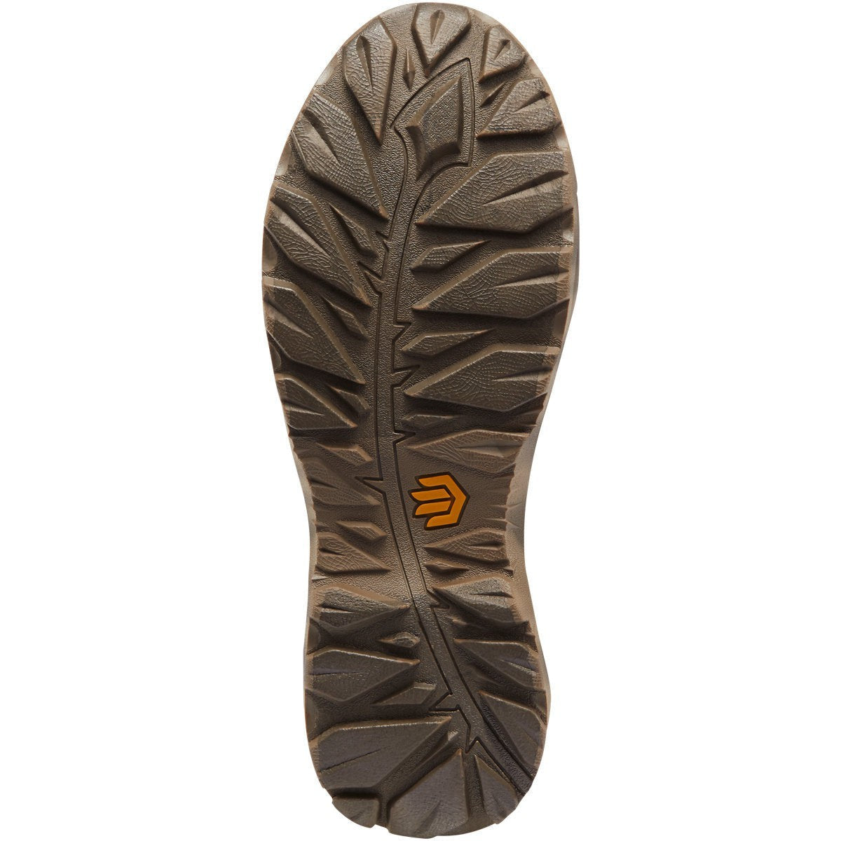 Lacrosse Women's Alpha Agility 15" WP Snake Hunt Boot -Brown- 302443 - Image 4