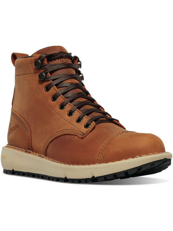 Danner Men's Logger 917 GTX 6" WP Lifestyle Boot -Sierra- 34680