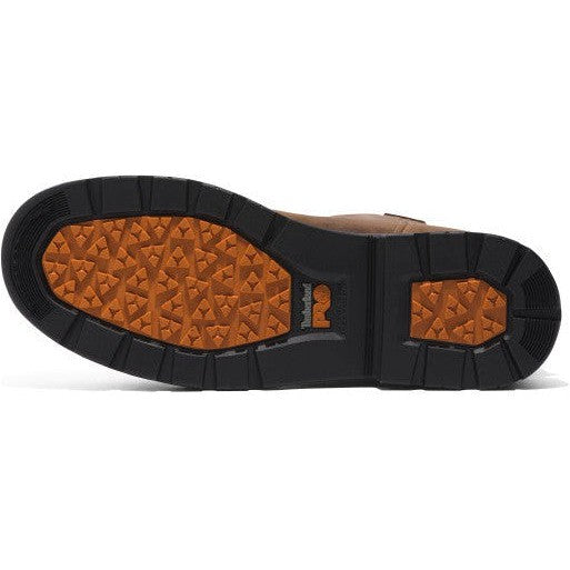 Timberland Pro Men's True Grit Pull On Comp Toe WP Work Boot- TB1A5WZB214 - Image 8