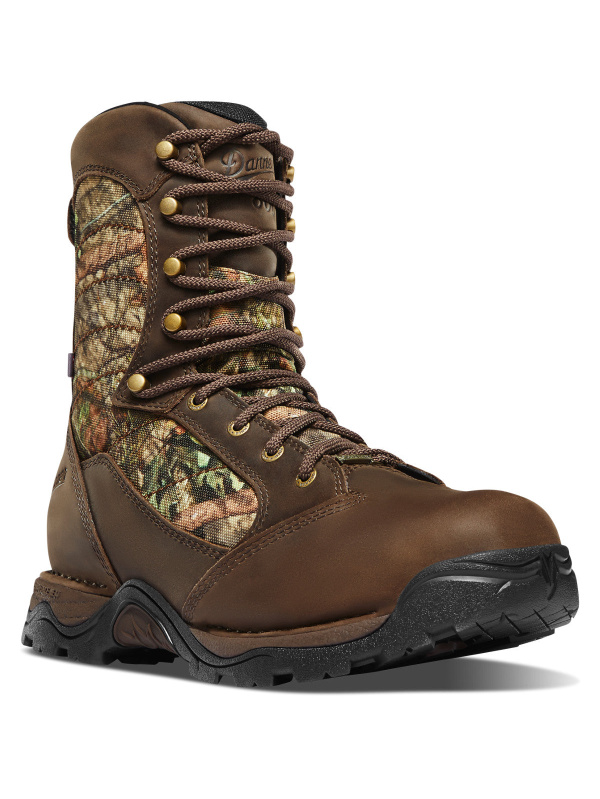 Danner Men's Pronghorn 8" WP Ins Hunt Boot - Mossy Oak - 41342