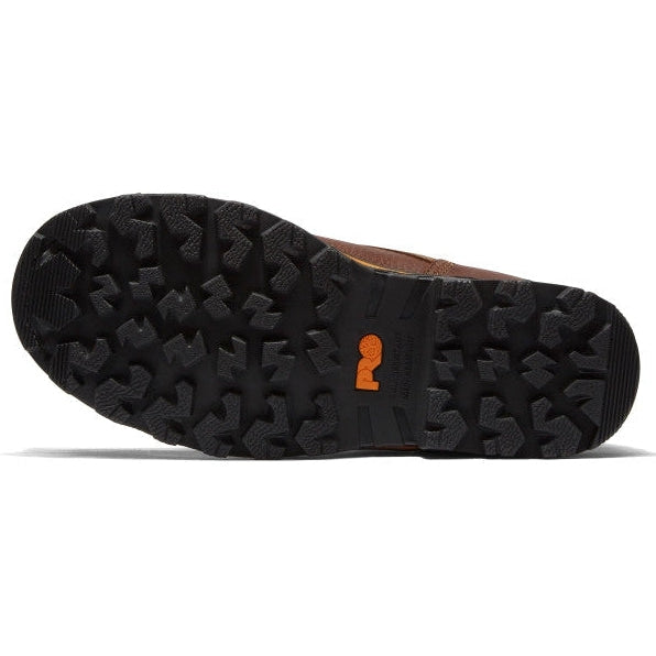 Timberland PRO Men's Boondock 8" Comp Toe WP Work Boot TB11112A210 - Image 7