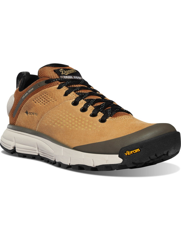 Danner Women's Trail 2650 GTX 3" WP Hiker Shoe - Prairie Sand - 61288