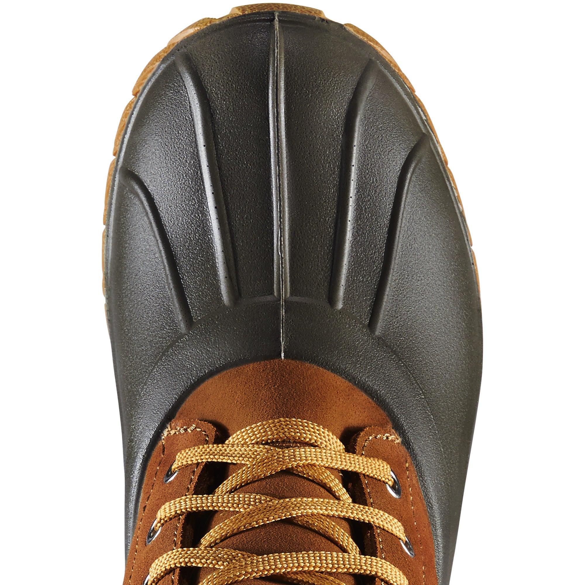 Lacrosse Women's Aero Timber Top Shearling 8" WP Boot - Brown - 667321 - Image 3