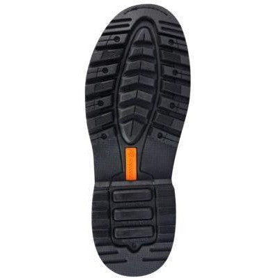 Thorogood Men's V-Series 8" WP Comp Toe Work Boot - Brown - 804-3237 - Image 4