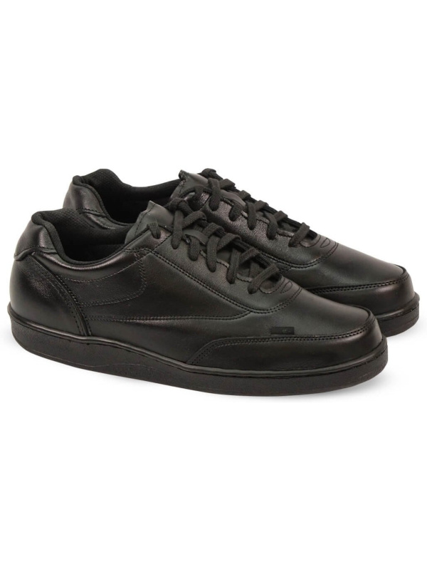 Thorogood Men's Code 3 Series Oxford USA Made Athletic Shoe - 834-6333