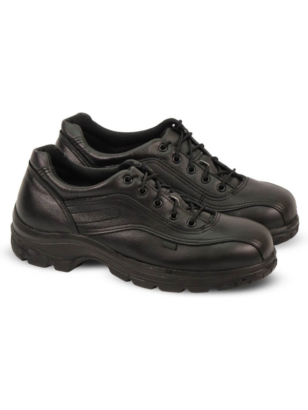 Thorogood Men's USA Made Softstreets Oxford Duty Shoe - 834-6908