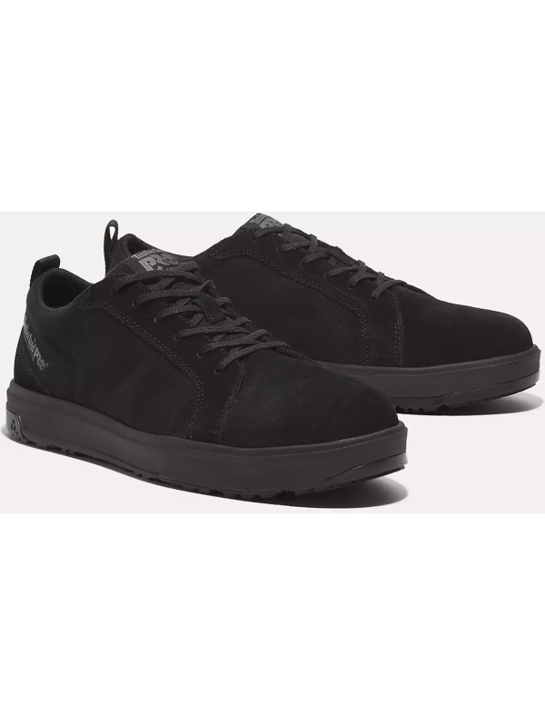 Timberland Pro Men's Berkley CT Oxford Work Shoe -Black- TB0A66J3EK7