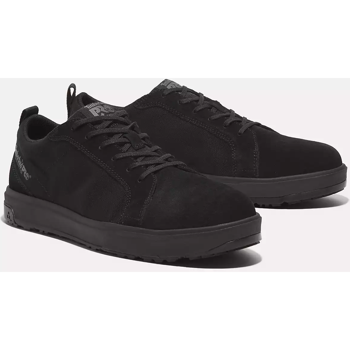 Timberland Pro Men's Berkley CT Oxford Work Shoe -Black- TB0A66J3EK7