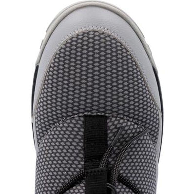 Xtratuf Men's Nylon Ice 6" Waterproof 200G Ankle Deck Boot -Grey- AIMN100 - Image 6