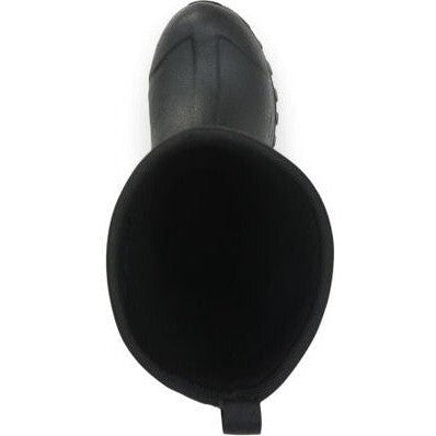 Muck Women's Arctic Sport II WP Tall Work Boot -Black- AS2T000 - Image 7