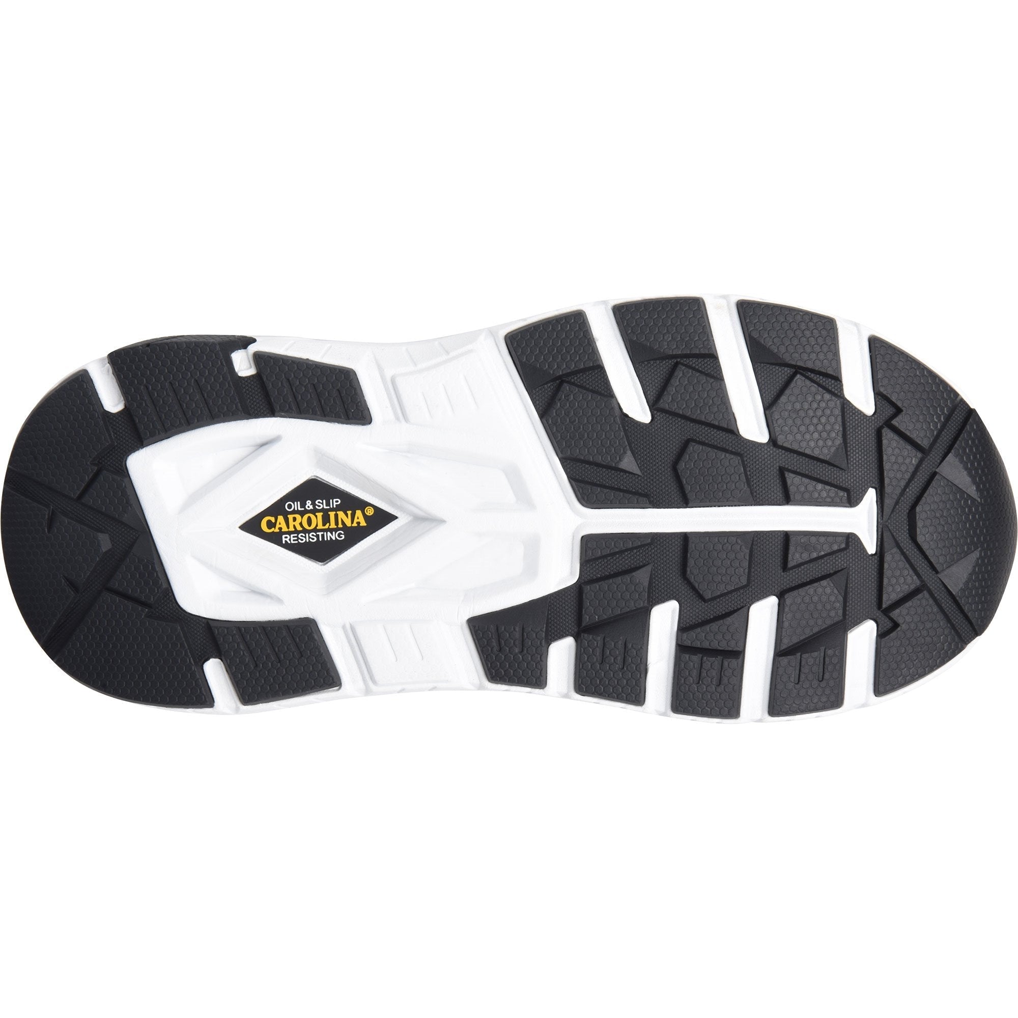 Carolina Women's Align Azalea Comp Toe Athletic Work Shoe -Black- CA1944 - Image 6