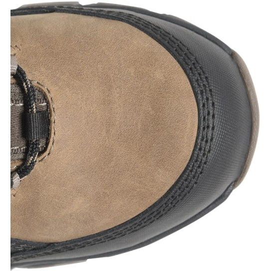 Carolina Men's Subframe 6.5" Comp Toe WP Hiker Work Boot -Brown- CA4580 - Image 5