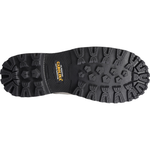 Carolina Men's Pitstop 6" Comp Toe WP Work Boot - Black - CA7532 - Image 4