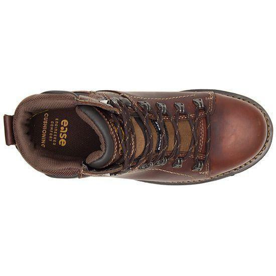 CAT Men's Alaska 2.0 Steel Toe WP Cushioned Footbed Work Boot P90865 - Image 6