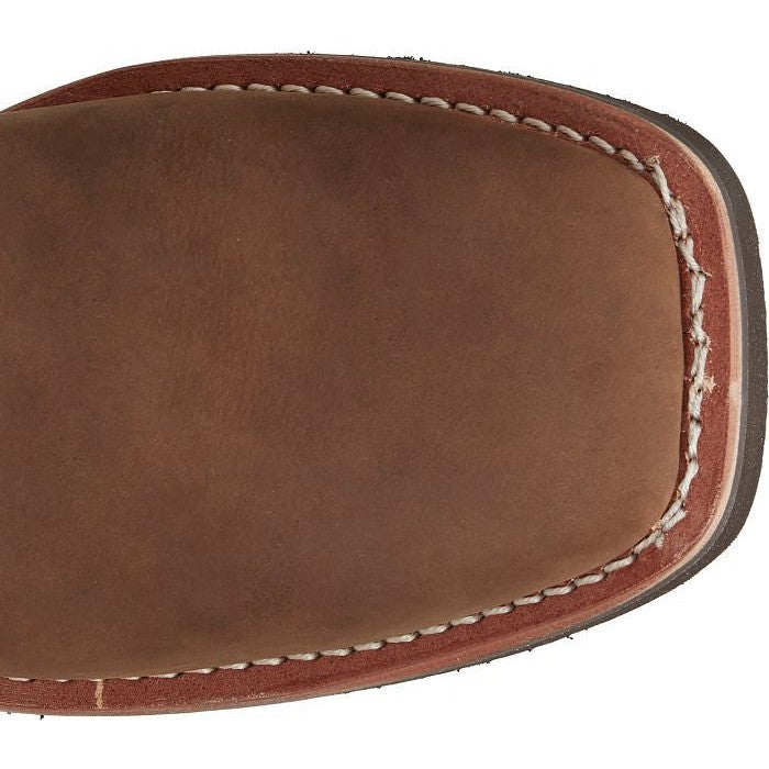 Chippewa Men's Cottonwood 17" Snake Outdoor Boot -Brown- SN5914 - Image 7