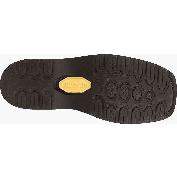 Chippewa Men's Cottonwood 17" Snake Outdoor Boot -Brown- SN5914 - Image 8