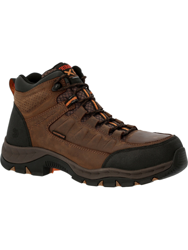 Durango Men's Renegade XP 5" Alloy Toe WP Work Boot - DDB0363