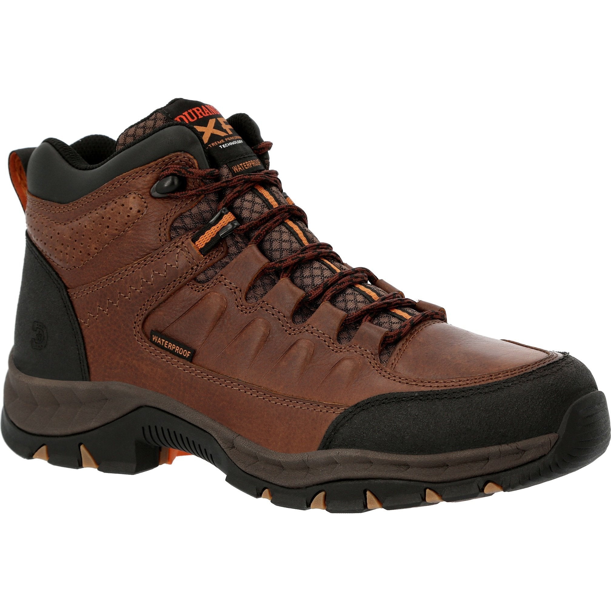 Durango Men's Renegade XP 5" Soft Toe WP Hike/Work Boot - DDB0364