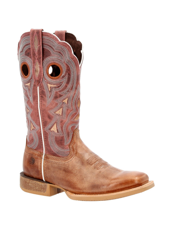 Durango Women's Lady Rebel Pro 12" Soft Toe Western Boot - DRD0420