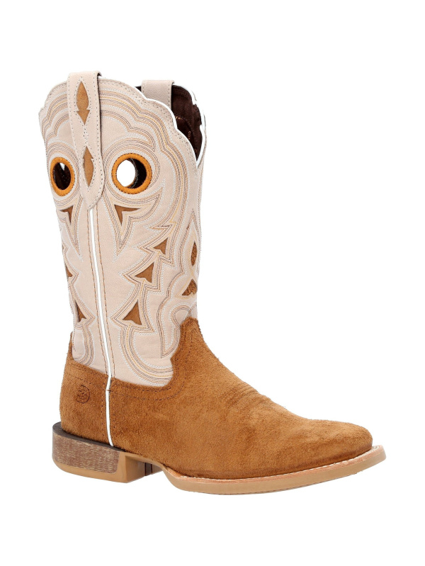 Durango Women's Lady Rebel Pro 12" Soft Toe Western Boot - DRD0423