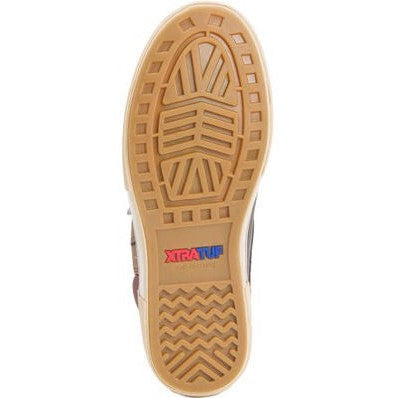 Xtratuf Women's Leather Lace 6" WP Ankle Deck Work Boot -Brown- LALW900 - Image 7