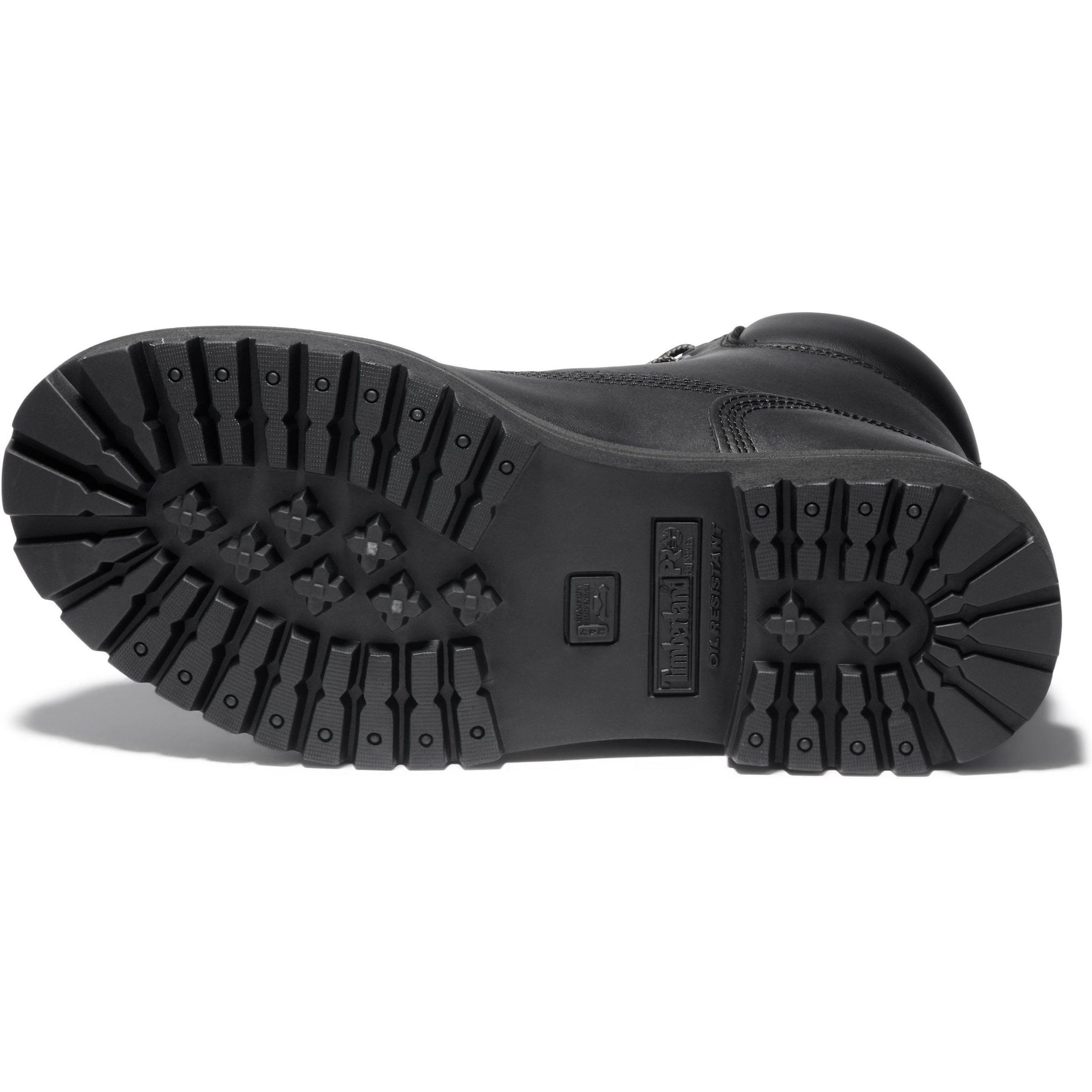 Timberland PRO Men's Direct Attach 6" Steel Toe Work Boot TB026038001 - Image 5