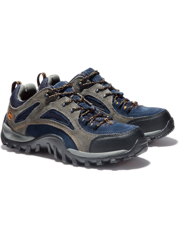 Timberland PRO Men's Mudsill Steel Toe Work Shoe - TB161009484