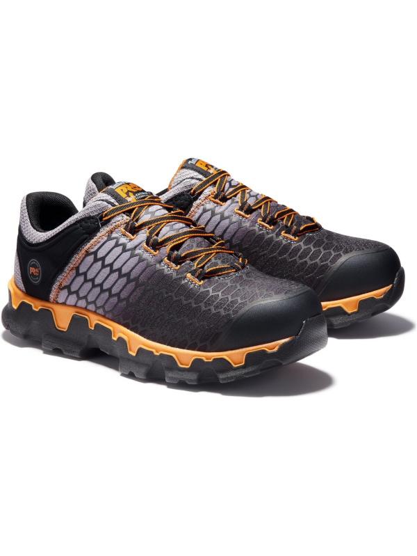 Timberland PRO Men's Powertrain Sport Alloy Toe Work Shoe TB1A1GT9065