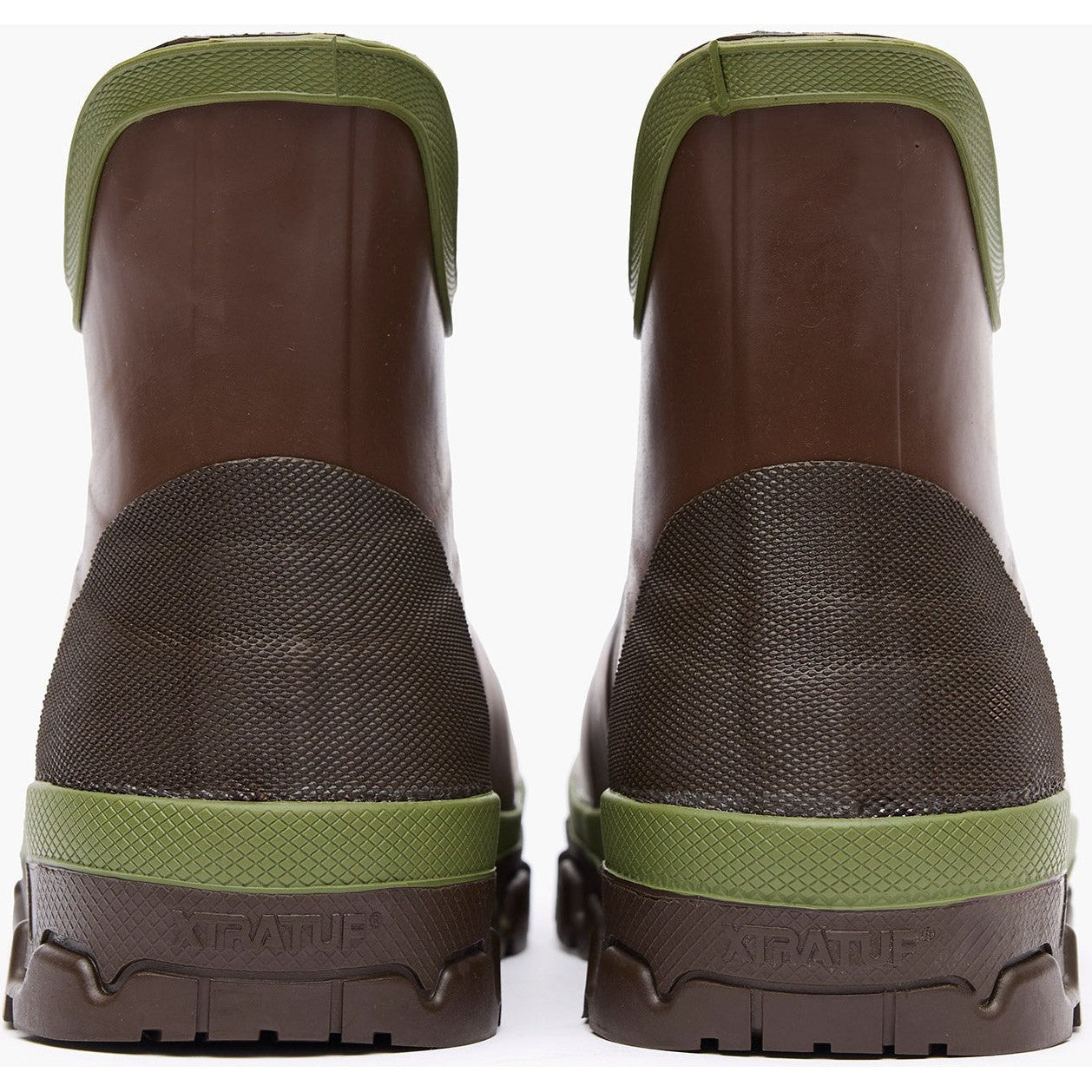 Xtratuf Men's Legacy Altitude Low WP Slip Resist Work Boot -Brown- XMLA901 - Image 6