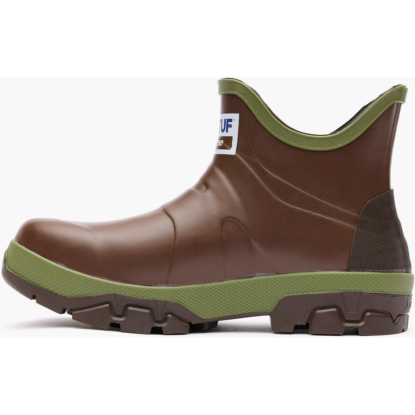 Xtratuf Men's Legacy Altitude Low WP Slip Resist Work Boot -Brown- XMLA901 - Image 3