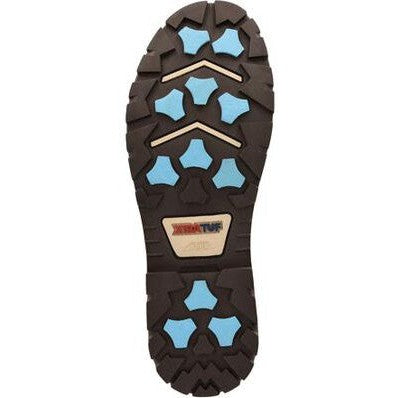 Xtratuf Men's Legacy NXT 15" WP Ice Work Boot -Brown- XMLI900 - Image 8