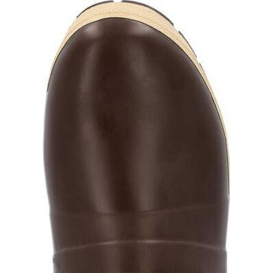Xtratuf Men's Legacy NXT 15" WP Ice Work Boot -Brown- XMLI900 - Image 7