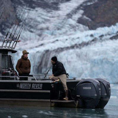 Xtratuf Men's Legacy NXT 15" WP Ice Work Boot -Brown- XMLI900 - Image 6