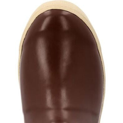 Xtratuf Women's 15" WP Slip Resist Legacy Work Boot -Pink- XWL4FW - Image 6