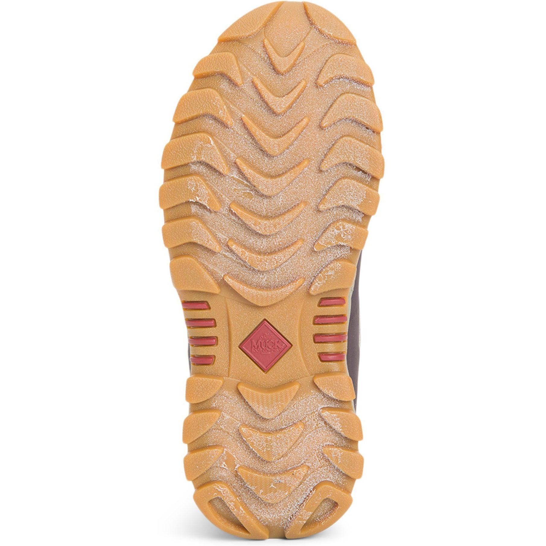 Muck Women's Arctic Sport II Mid WP Outdoor Boot - AS2M-6TW - Image 7