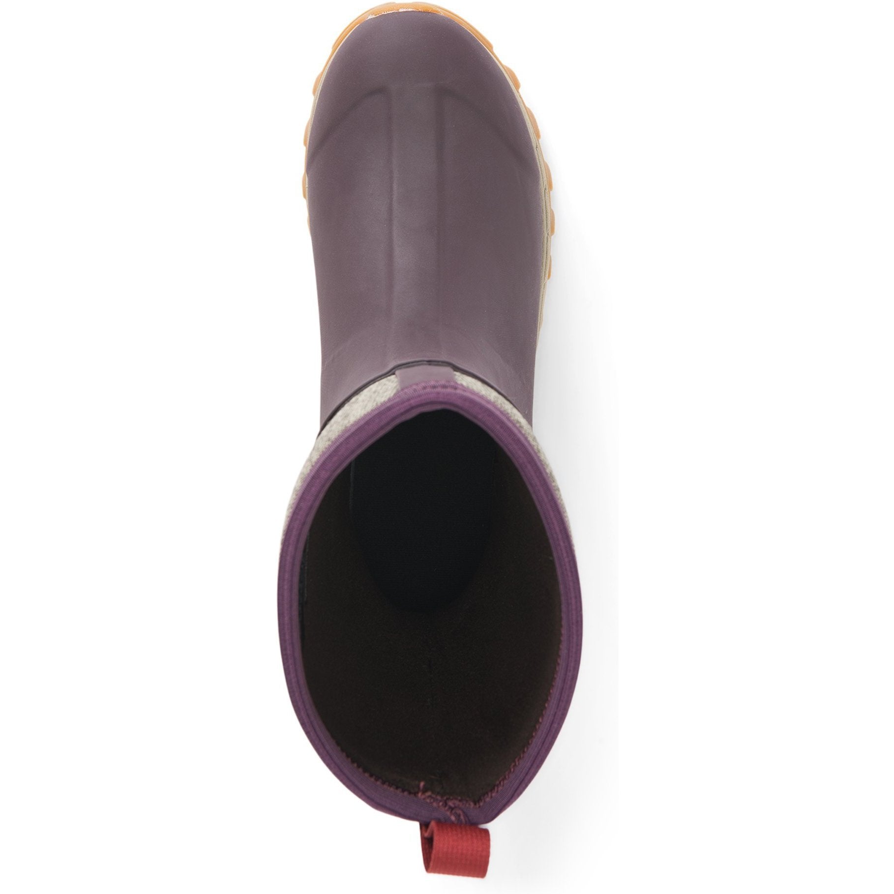 Muck Women's Arctic Sport II Mid WP Outdoor Boot - AS2M-6TW - Image 6