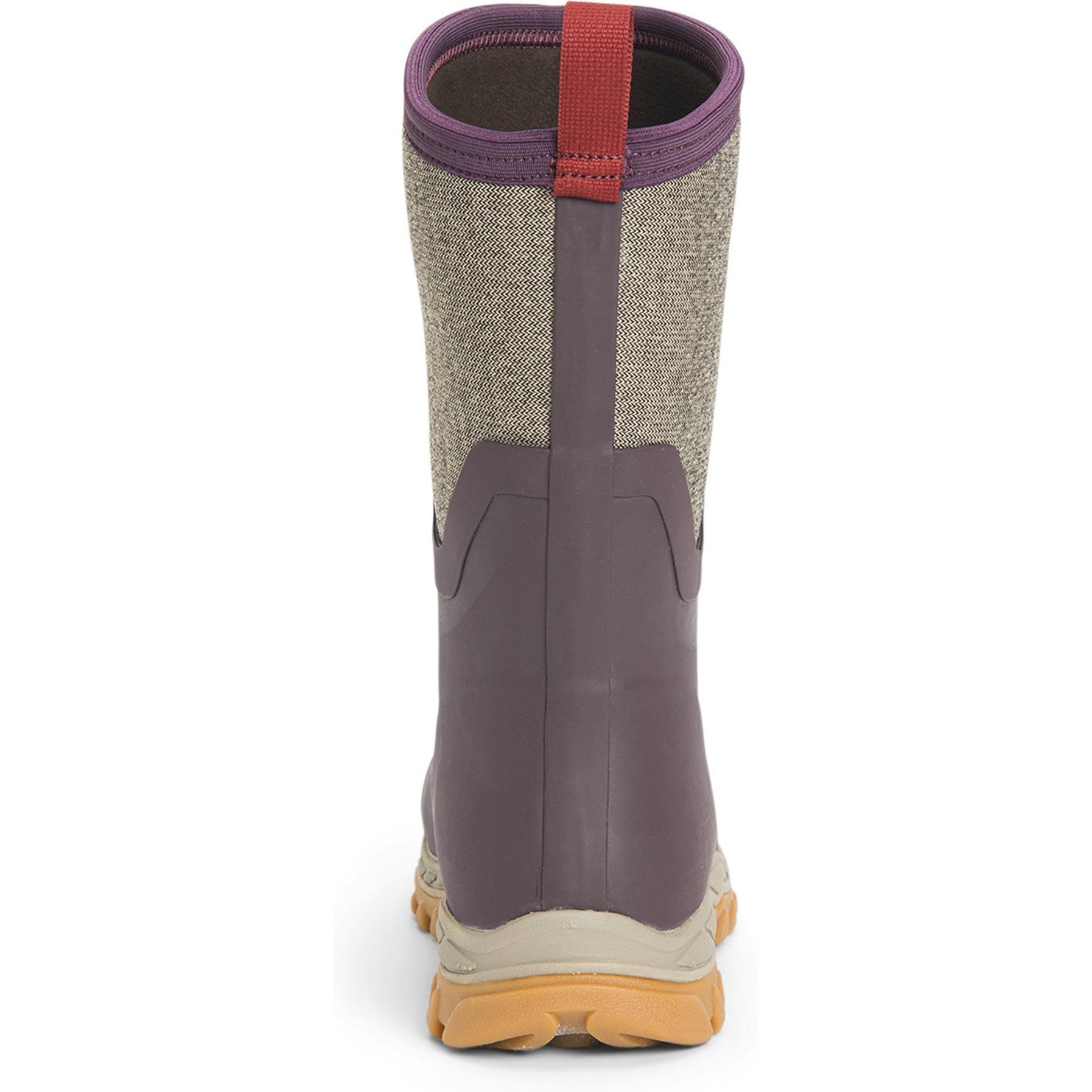 Muck Women's Arctic Sport II Mid WP Outdoor Boot - AS2M-6TW - Image 3