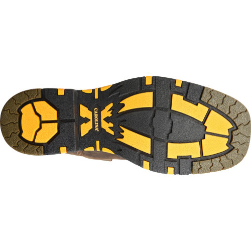 Carolina Men's Actuator 11” WorkFlex WP Comp Roper Work Boot - CA8535 - Image 3