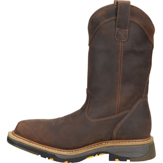 Carolina Men's Actuator 11” WorkFlex WP Comp Roper Work Boot - CA8535 - Image 4