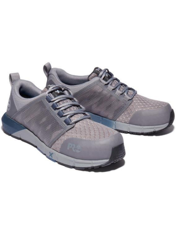 Timberland Pro Women's Radius SD10 Comp Toe Work Shoe - TB1A2A47001