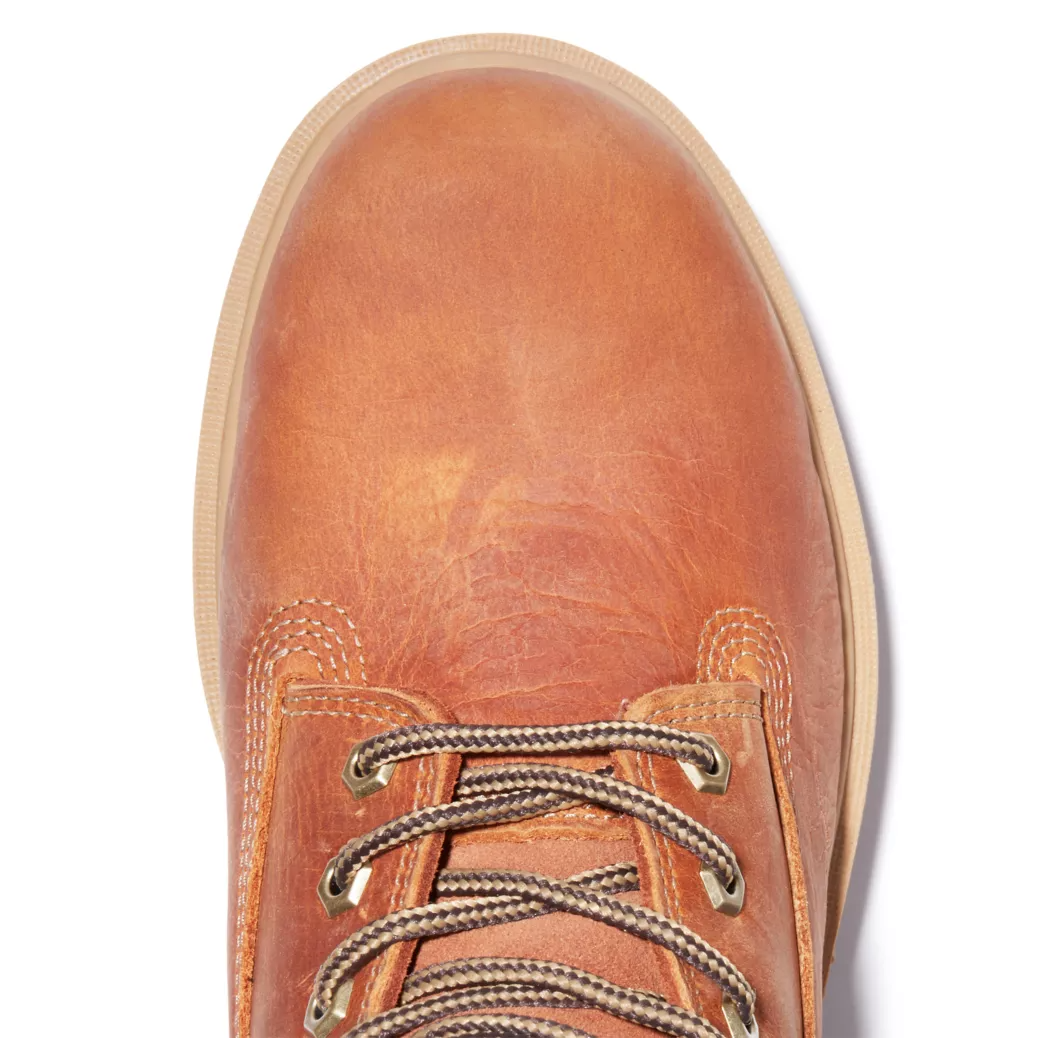 Timberland Pro Men's Direct Attach Soft Toe WP Work Boot - TB0A262R214 - Image 4