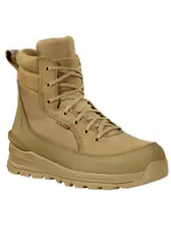 Carhartt Men's Gilmore 6" WP Hiker Work Boot -Klondike Khaki- FH6052-M
