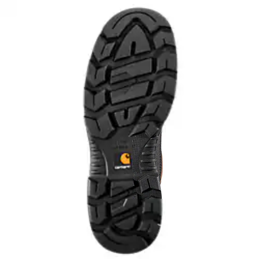 Carhartt Men's Ironwood 11" Alloy Toe WP 400G Ins Work Boot -Brown- FT1509-M - Image 7