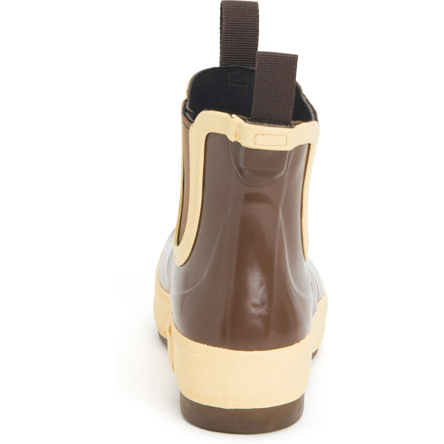 Xtratuf Women's 6" Legacy Ankle Deck WP Boot - Brown - LDBW-900 - Image 3