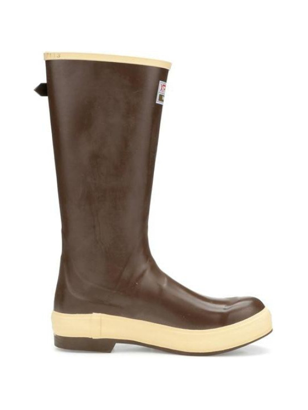 Xtratuf Men's 15" Wide Calf Legacy WP Rubber Work Boot - Copper - 22279G