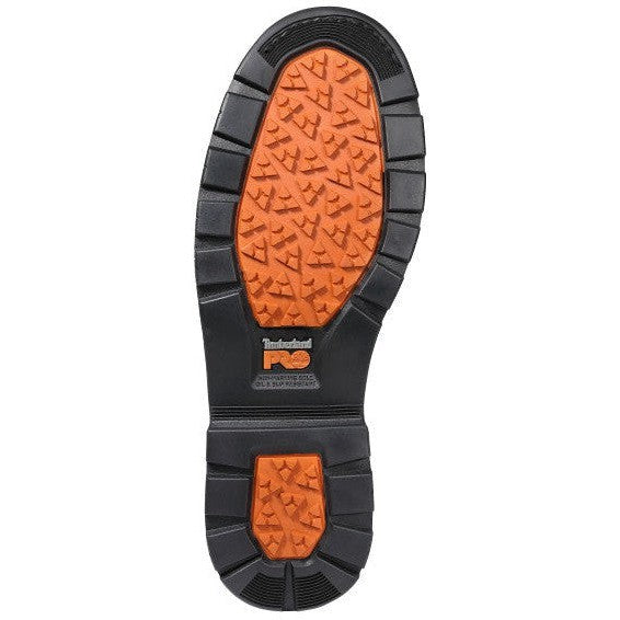 Timberland Pro Men's True Grit Pull On Comp Toe WP Work Boot- TB1A5WZB214 - Image 11