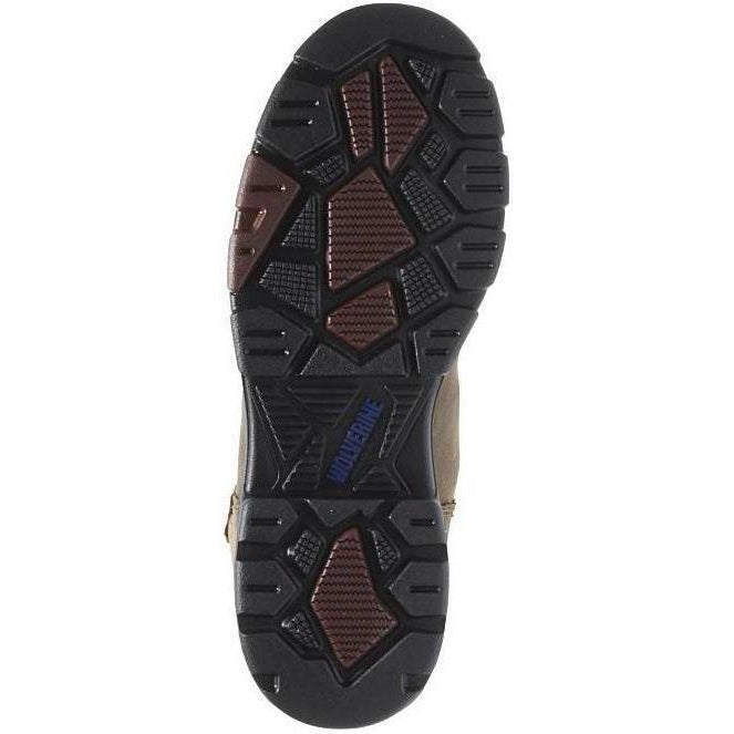 Wolverine Men's Cabor EPX Comp Toe WP Wellington Work Boot W10318 - Image 7
